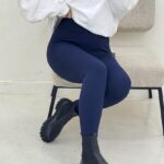 لگ کبریتی تو کرک زنانه