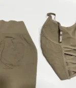 ست نیمتنه و شورتک سیملس